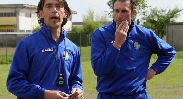 Luppi: L'Inter è l'anti-Juve? L'unica che può dare fastidio ai bianconeri è il Napoli