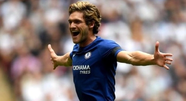 Marcos Alonso