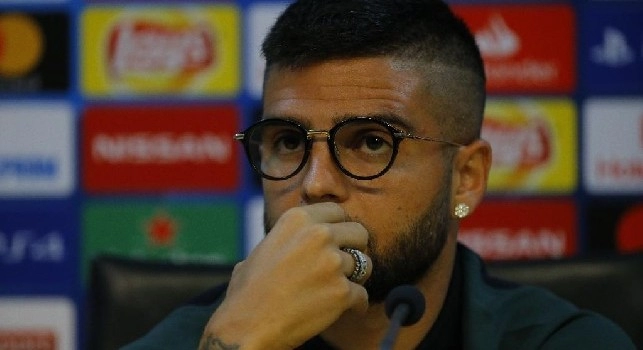 Lorenzo Insigne
