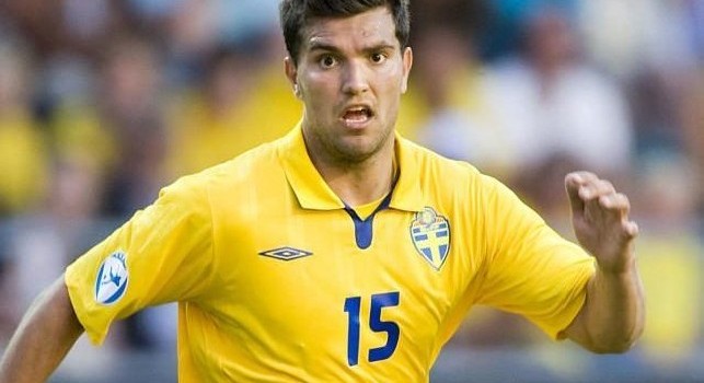 Calcio svedese in lutto: è morto Harbuzi, l'ex giocatore del Malmo e compagno di Ibrahimovic