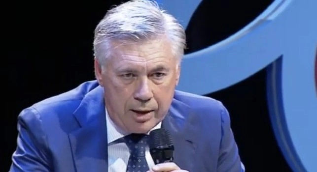 Carlo Ancelotti
