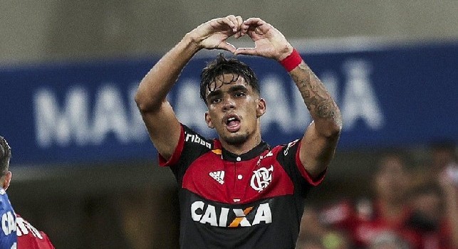 Flamengo, il presidente Dunshee sull'affare Milan-Paquetà: Affare molto strano, venduto a meno della clausola!