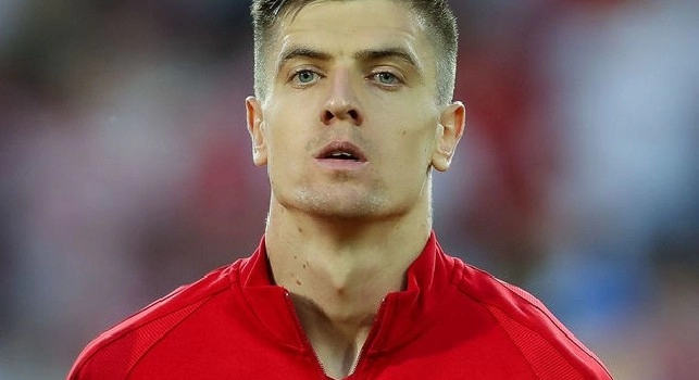 UFFICIALE - Milan, Krzysztof Piatek firma fino al 2023