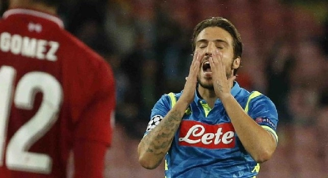 Napoli al lavoro in vista del PSG: differenziato per Insigne! Verdi a riposo, domani esami strumentali per lui