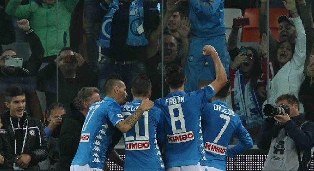 Gazzetta - A Parigi ci vorrà la grande prestazione, un risultato negativo potrebbe compromettere il momento esaltante