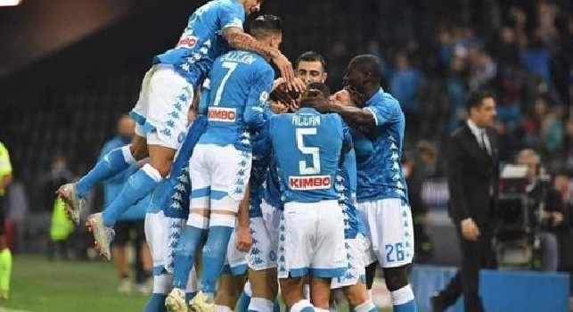 Insigne esulta sui social: Grandi Ragazzi! [FOTO]