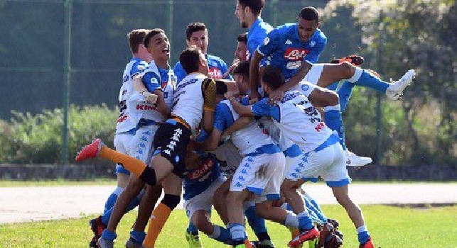 Primavera, Udinese-Napoli 2-3, gli highlights del match: Perini manda in estasi gli azzurri [VIDEO]
