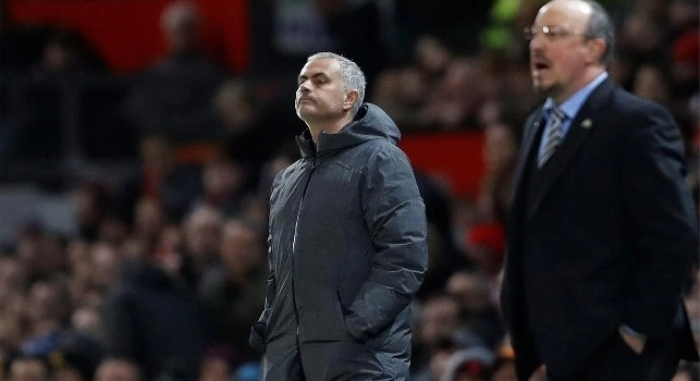 Manchester United, Mourinho vuole Koulibaly
