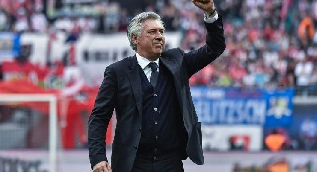 Carlo Ancelotti