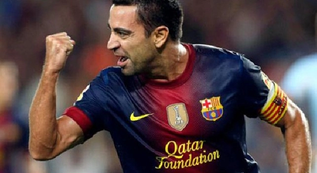 Coronavirus, Xavi annuncia: Sono risultato positivo! Mi sento bene ma resto in isolamento