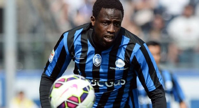 Paganese, Dramé: Ricorderò sempre il gol contro il Napoli che ci ha dato la vittoria, non si può dimenticare