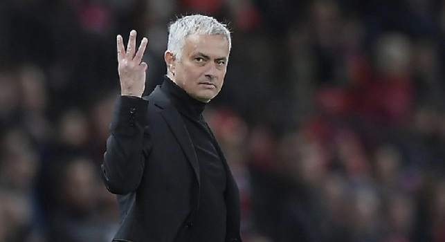 Sky - Mourinho &egrave; il favorito per la panchina del Tottenham: contatti decisivi nelle prossime ore