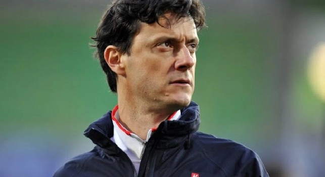 Castellazzi (ex collaboratore Ancelotti) a CN24: Elmas affidabile per il Napoli, Carlo sta cercando giocatori più fisici
