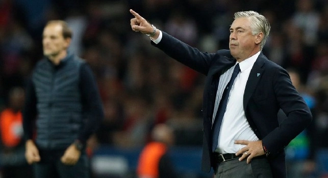 Ranking UEFA, il Napoli sorpassa il Liverpool e si riprende la 14esima posizione: la classifica
