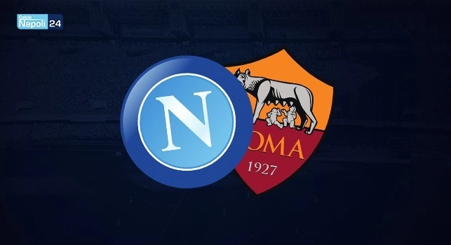 Dove vedere Napoli-Roma in streaming e in Tv