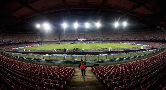 Biglietti Napoli-Udinese in vendita da domani! Prezzi popolari con Curve a 12 euro: info e dettagli