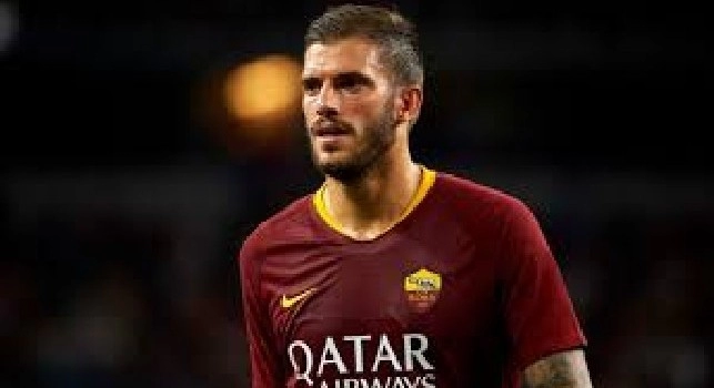 Roma, Santon: Napoli fortissimo, dovremo essere perfetti. Queste gare ci caricano