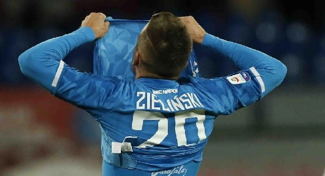 Piotr Zielinski