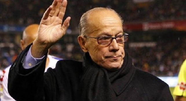 Lutto nel mondo del calcio: si è spento Luisito Suarez