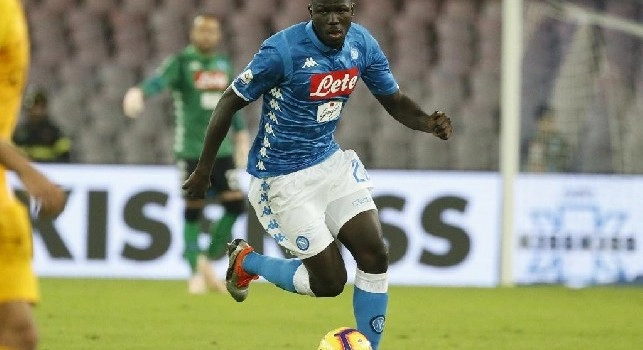 Kalidou Koulibaly