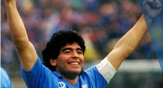 Compleanno Maradona, la Serie A lo omaggia: Auguri ad un giocatore che ha scritto la storia del calcio mondiale [FOTO]