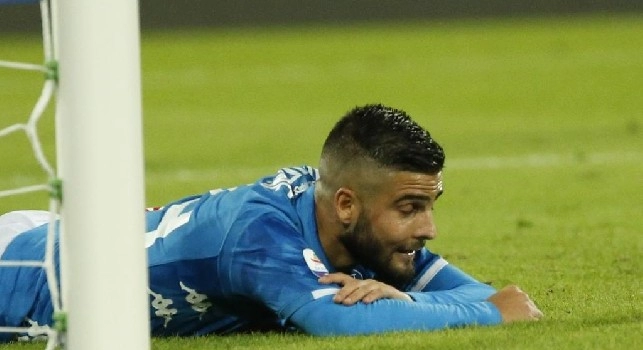 Lorenzo Insigne