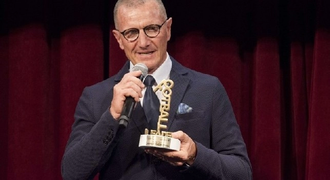Da Torino - Andreazzoli rescinder&agrave; con il Genoa, far&agrave; parte dello staff di Pirlo alla Juventus