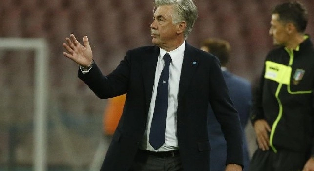 probabili formazioni napoli empoli