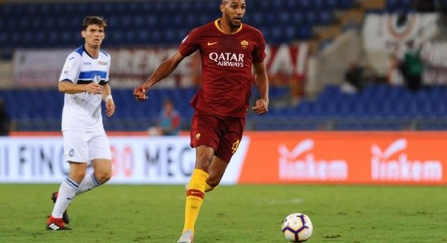 UFFICIALE - Nzonzi lascia la Roma, approda al Galatasaray in prestito con diritto di riscatto