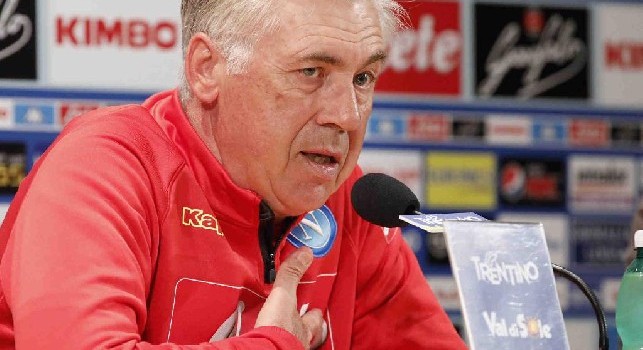 Carlo Ancelotti