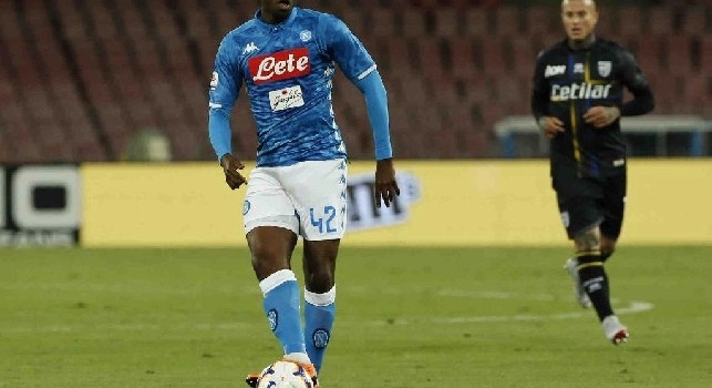 Amadou Diawara