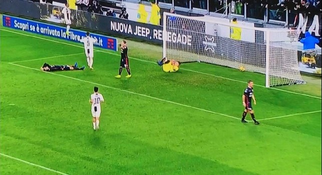 Juve, altro