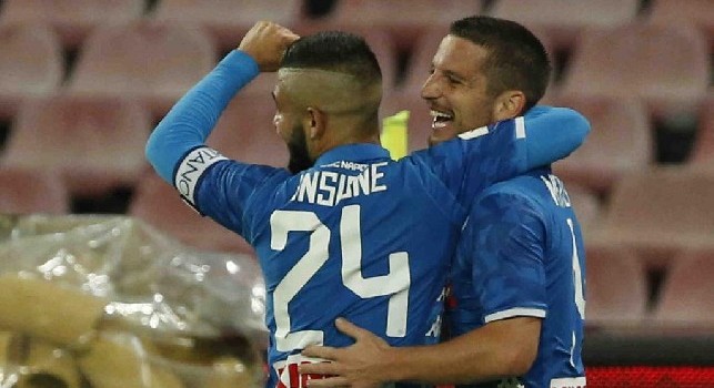Il Mattino - Arsenal-Napoli, Ancelotti vuole sorprendere Emery: possibile novità in attacco