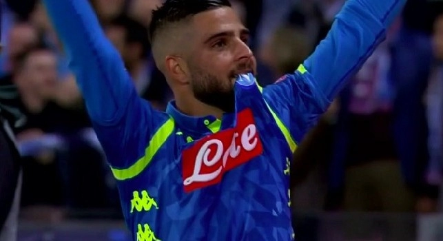 Lorenzo Insigne