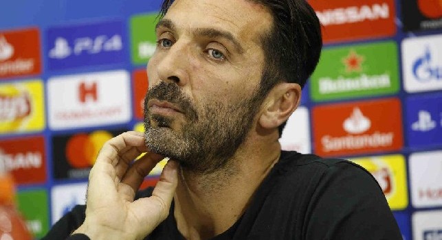 Gianluigi Buffon