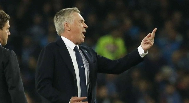 Carlo Ancelotti