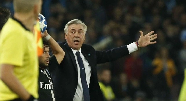 Carlo Ancelotti