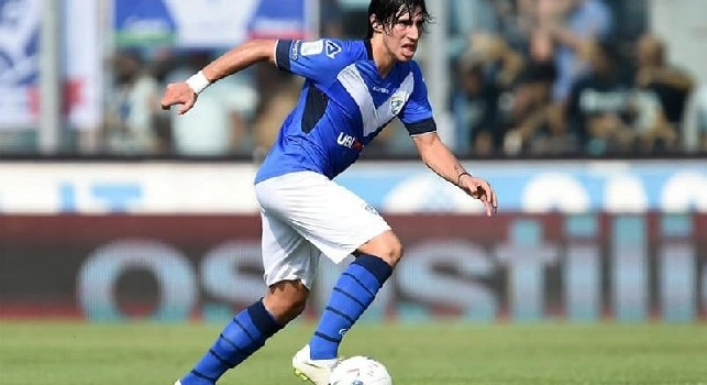 Sandro Tonali