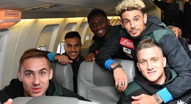 Auriemma: Ounas e Rog promessi al Parma, Verdi verso Milano!