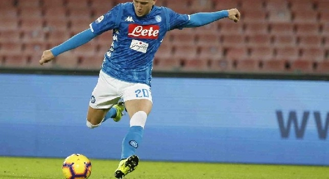 Piotr Zielinski