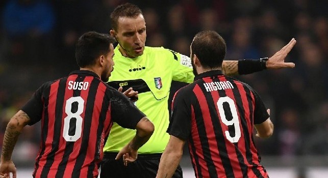 Il Roma attacca: Arbitri e la Juve? La storia è sempre la stessa, rendono sempre meno credibile il calcio italiano