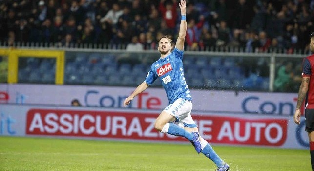 Fabian Ruiz, l'agente: Tante big lo volevano, ma Ancelotti, Giuntoli e ADL l'hanno spuntata: Napoli ideale per lui