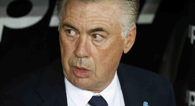 Ancelotti, l'ex collaboratore a CN24: La Juve ha una grande rosa, al Napoli mancano soltanto 1-2 ruoli da rinforzare