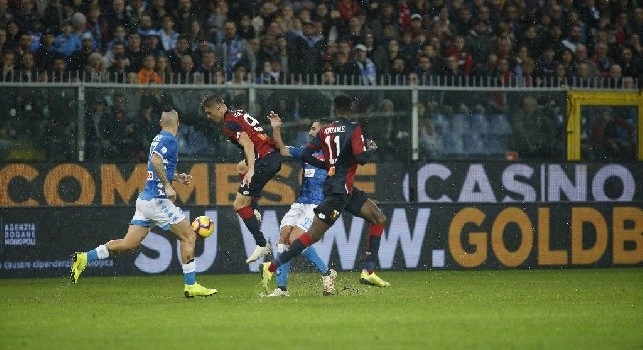 Sky - Il Napoli insiste per Kouamé: a gennaio può bruciare la concorrenza, le ultime