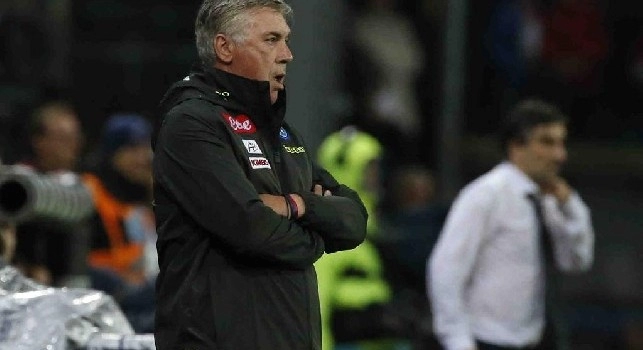 CdM - Accantonate le Nazionali inizia un nuovo tour de force: Ancelotti chiede concentrazione alla squadra