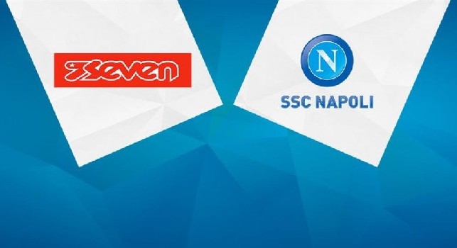 SSC Napoli e Seven