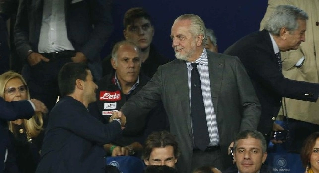 Napoli, bilancio in arancione ma con la stagione 2018/19 in utile: Champions fondamentale, le cifre