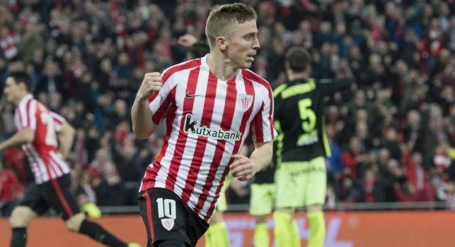 Iker Muniain