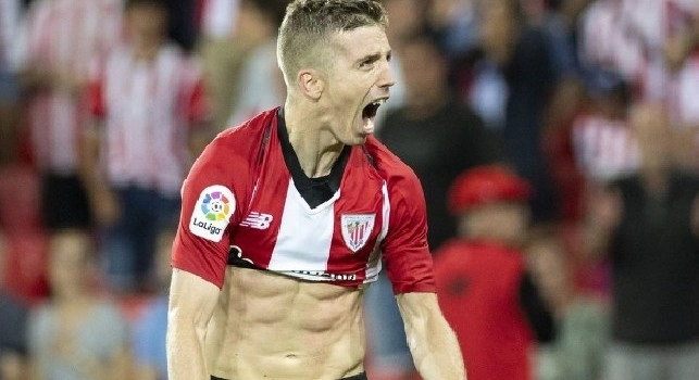 Iker Muniain