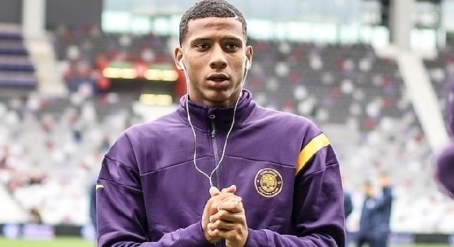 RAI - La Juventus prova a soffiare Todibo al Napoli, pronto un contratto di 5 anni per il nuovo Thuram